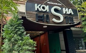 Хостел Koisha